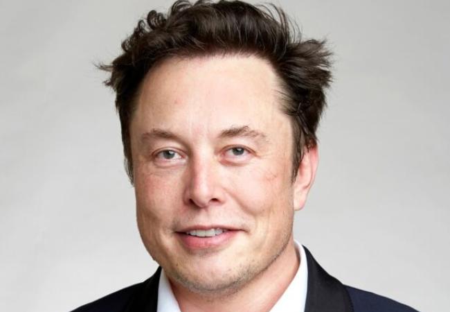 Elon Musk wikimedia