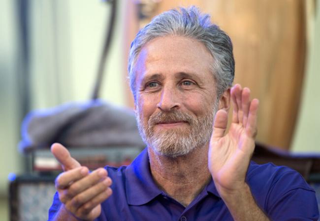 Jon Stewart wikimedia