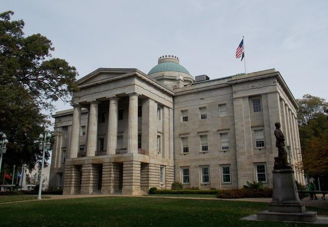 North Carolina wikimedia