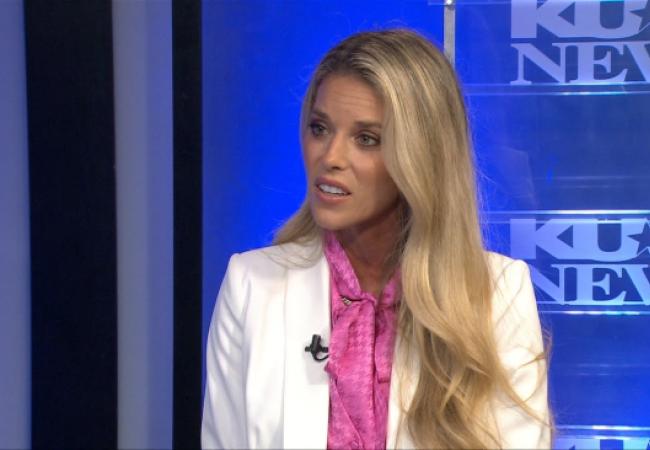 Carrie Prejean Boller