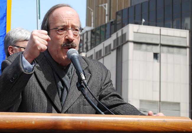 Eliot Engel Wikimedia