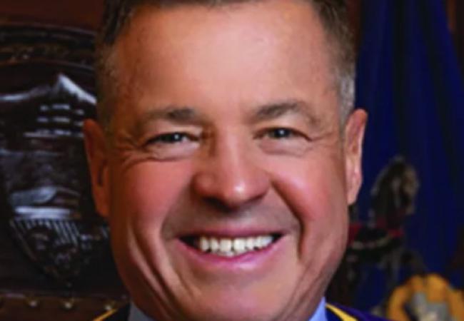 Justice David Wecht Facebook