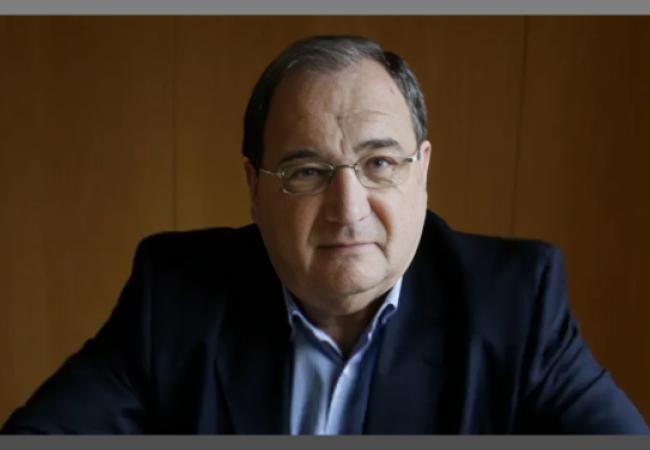 Abe Foxman