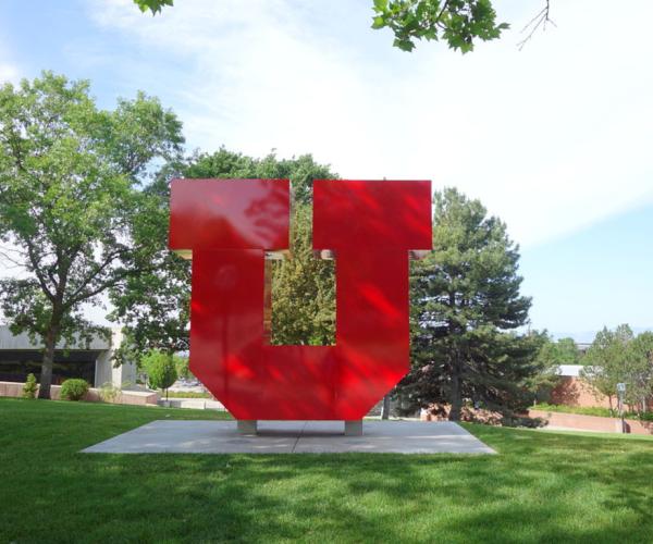 University of Utah Big U