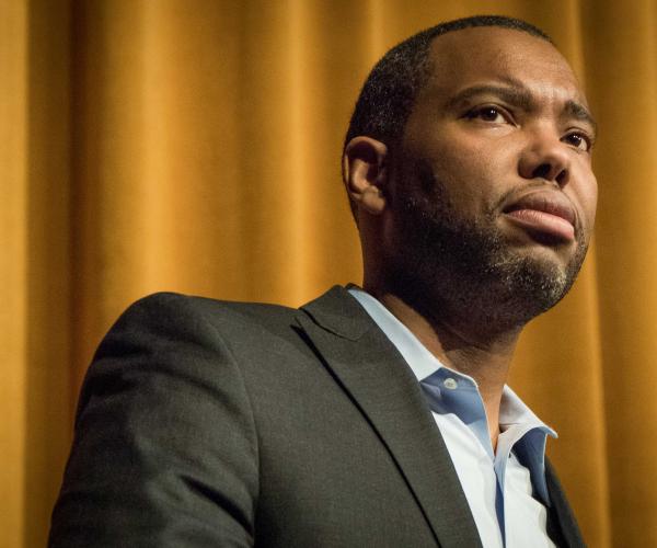 Ta-Nehisi Coates wikimedia