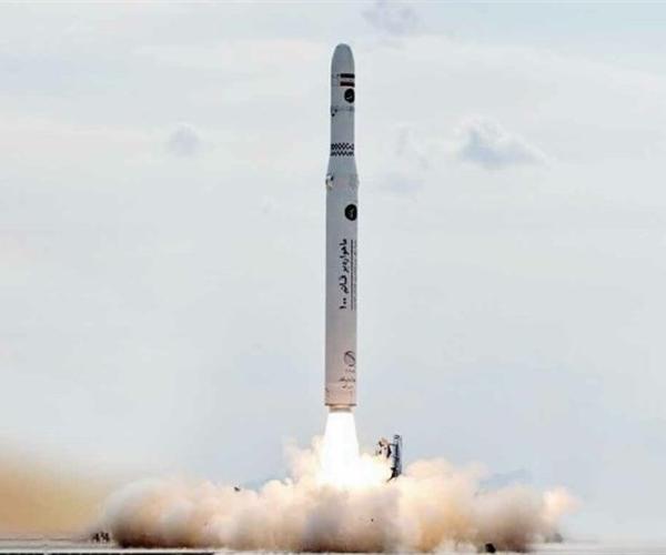 qaem 100 icbm
