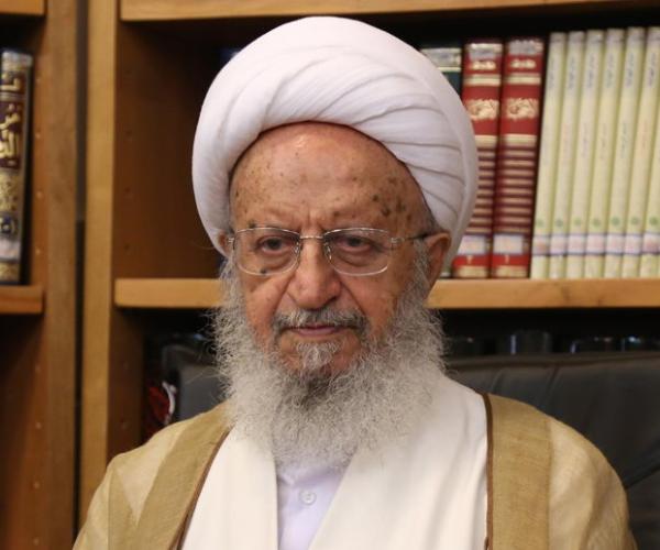 Naser Makarem Shirazi