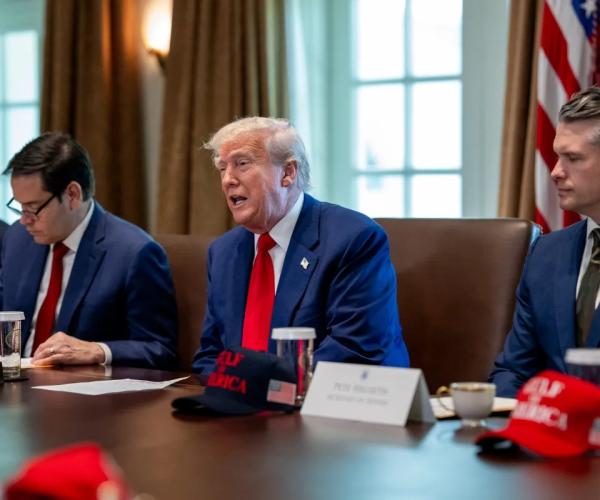 Trump White House