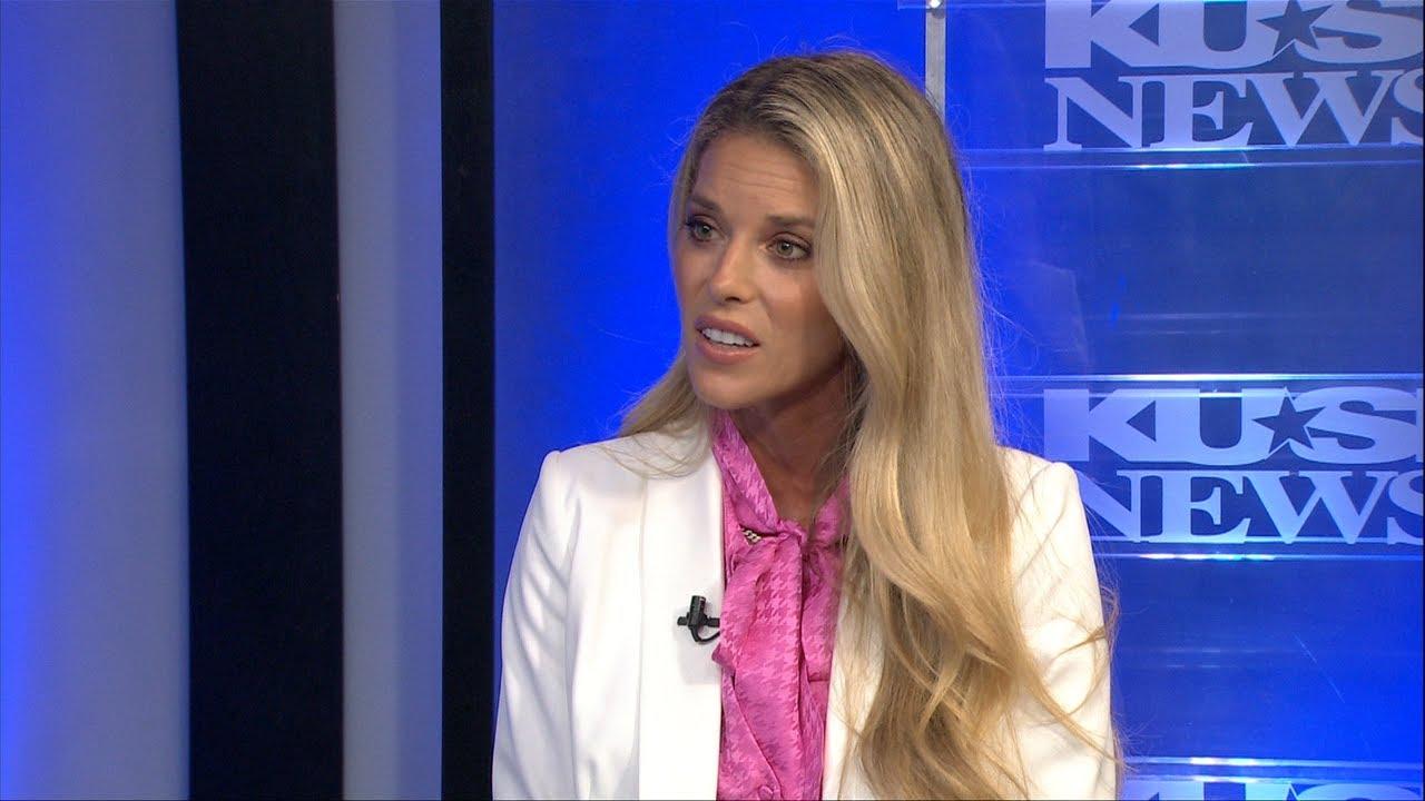 Carrie Prejean Boller