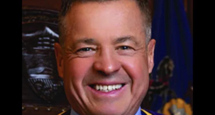 Justice David Wecht Facebook