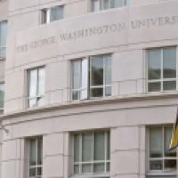 George Washington University Wikimedia