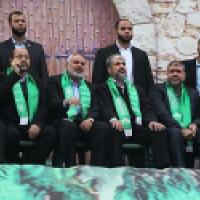 25th Hamas anniversary Wikimedia