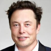 Elon Musk wikimedia