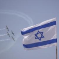 Israel independence day wikimedia