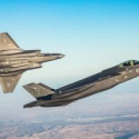 IDF jets IDF photo