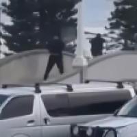 screen grab bondi beach terrorists bros